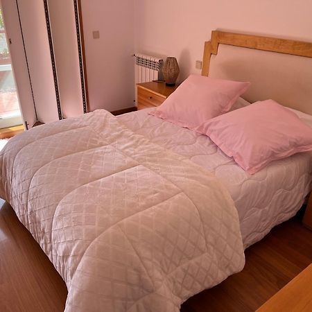 Ferienwohnung Solmar Moledo  Exterior foto