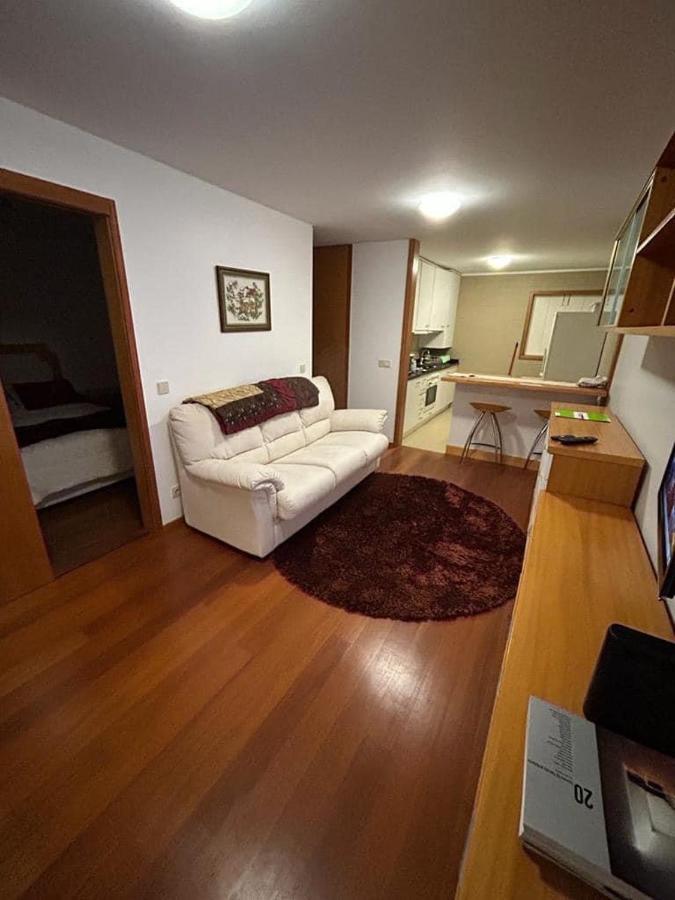 Ferienwohnung Solmar Moledo  Exterior foto