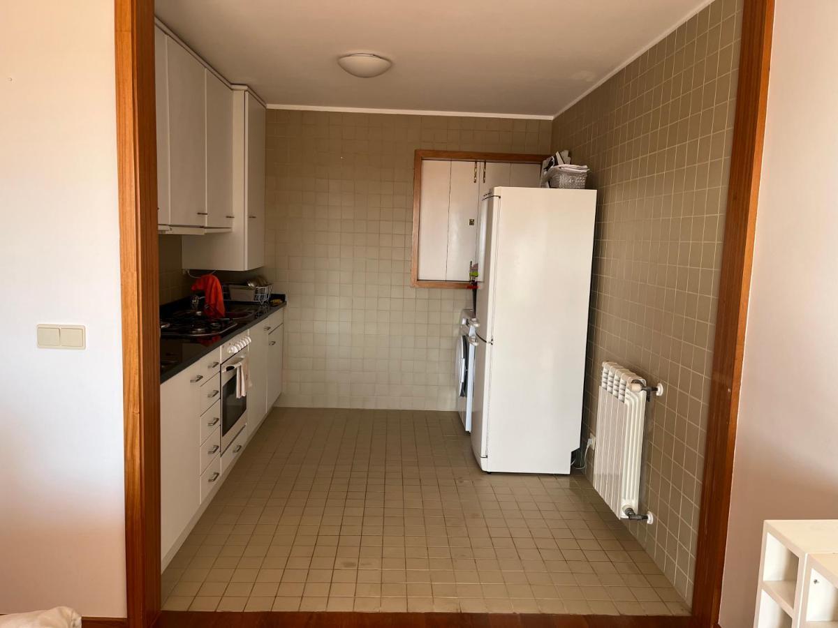 Ferienwohnung Solmar Moledo  Exterior foto