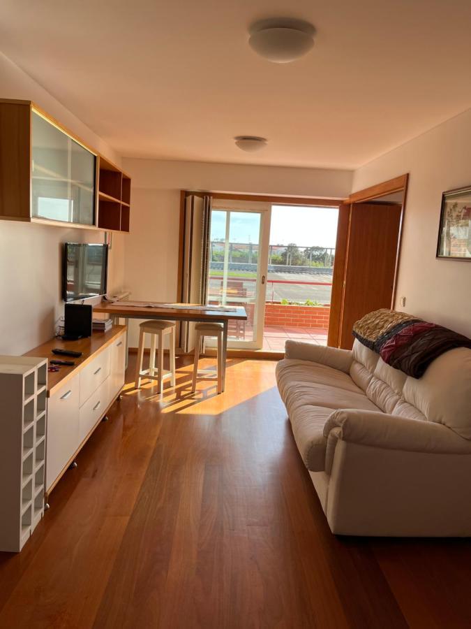 Ferienwohnung Solmar Moledo  Exterior foto