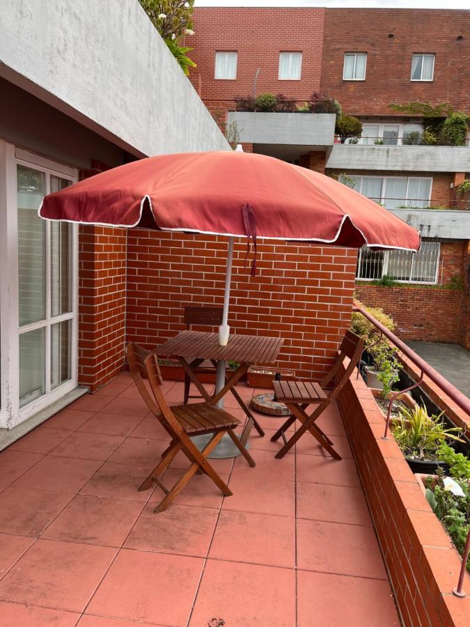 Ferienwohnung Solmar Moledo  Exterior foto